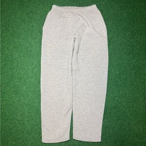 Vintage 90s Russell Athletic Gray Baggy Pockets Grunge Small 26x28 Sweatpants